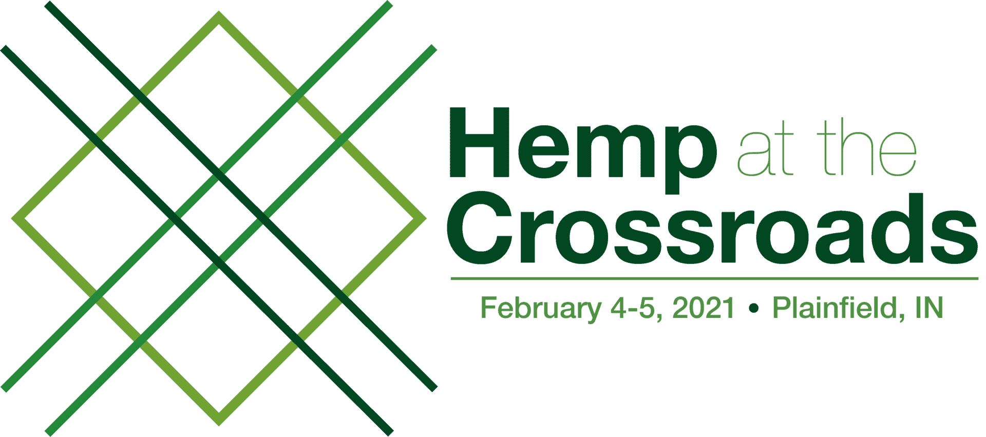 Hemp at the Crossroads